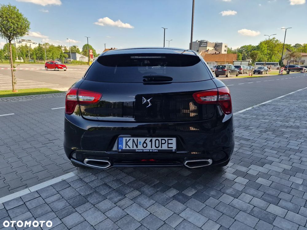 DS Automobiles DS 5 - 33