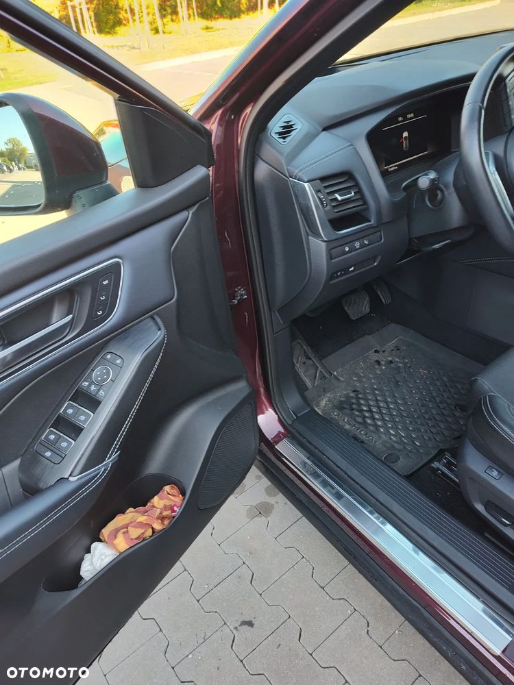Nissan Qashqai 1.3 DIG-T MHEV Tekna+ Xtronic - 10