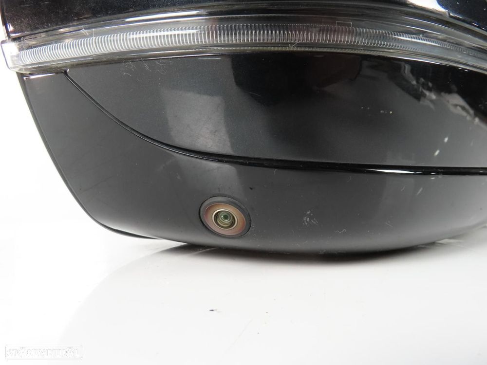 Retrovisor / Espelho Direito Usado / Original BMW 5 (G30, F90)/BMW 5 Touring (G3... - 5