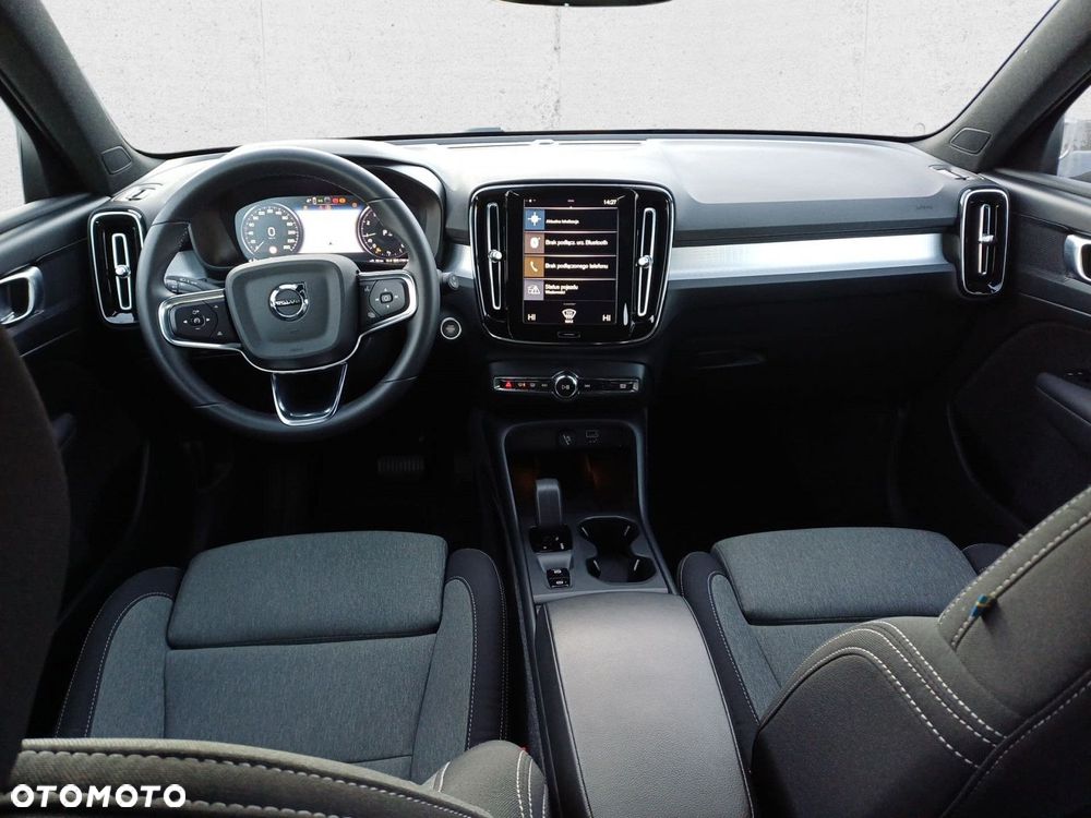 Volvo XC 40 - 14