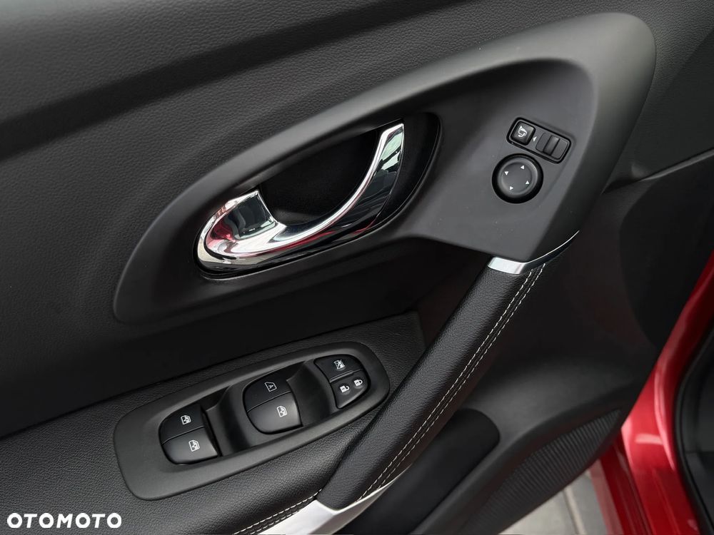 Renault Kadjar 1.2 Energy TCe Limited EDC - 20