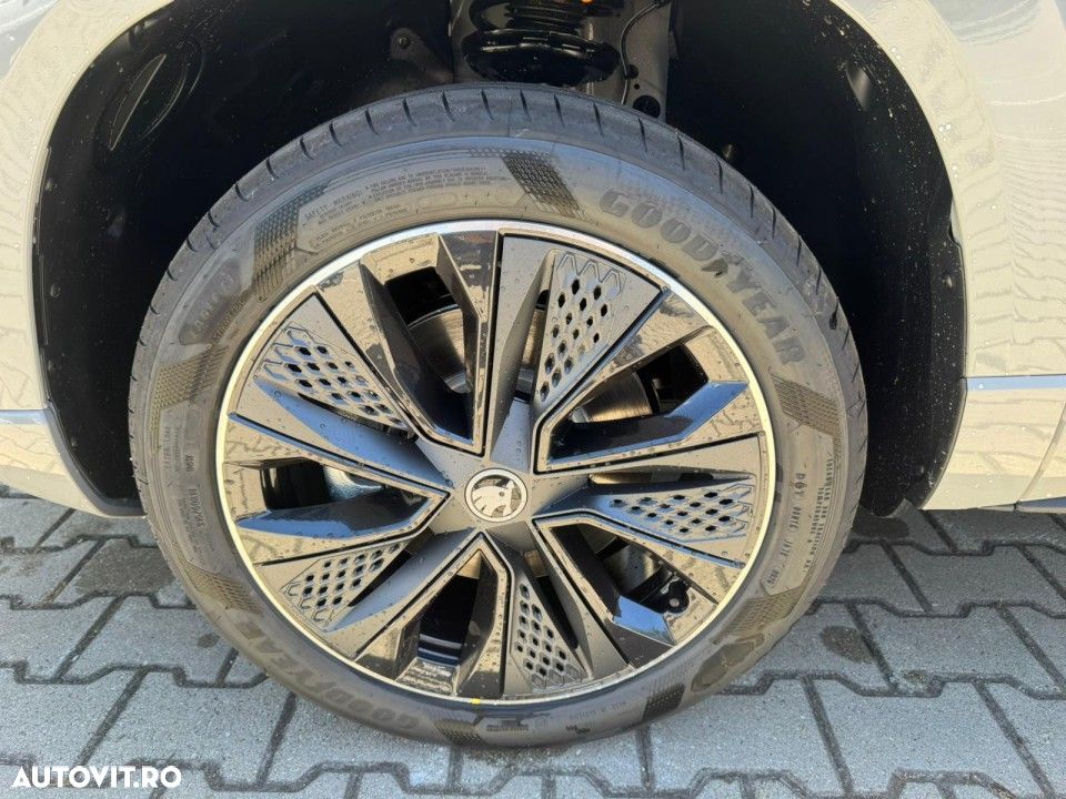Skoda Karoq - 33