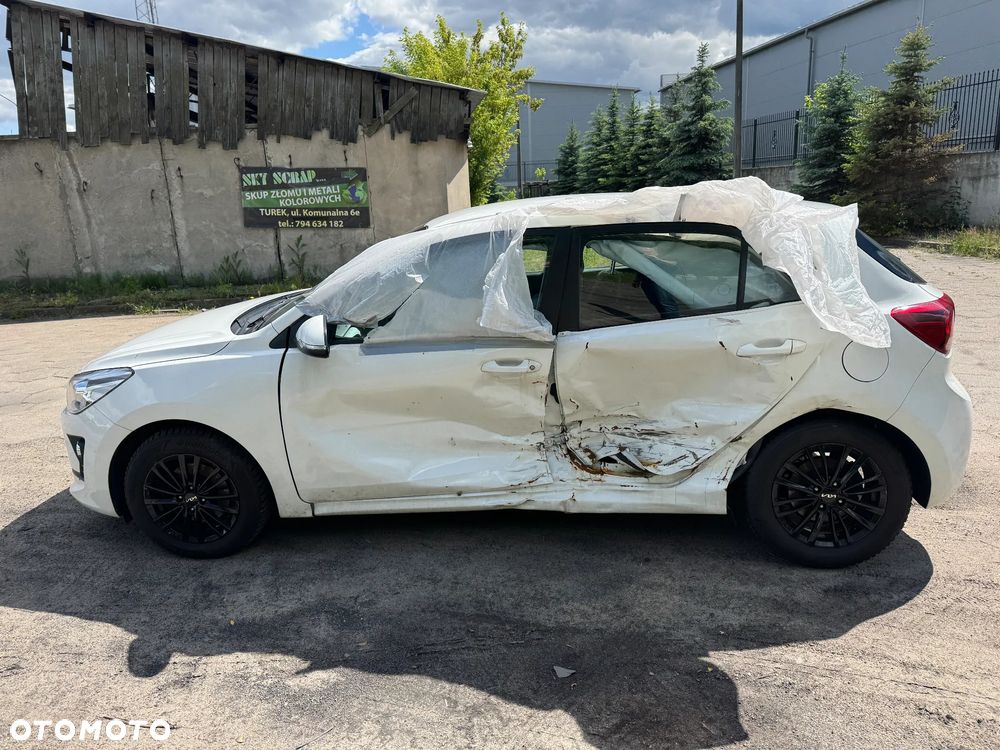 Kia Rio 1.0 T-GDI 100 Vision - 6