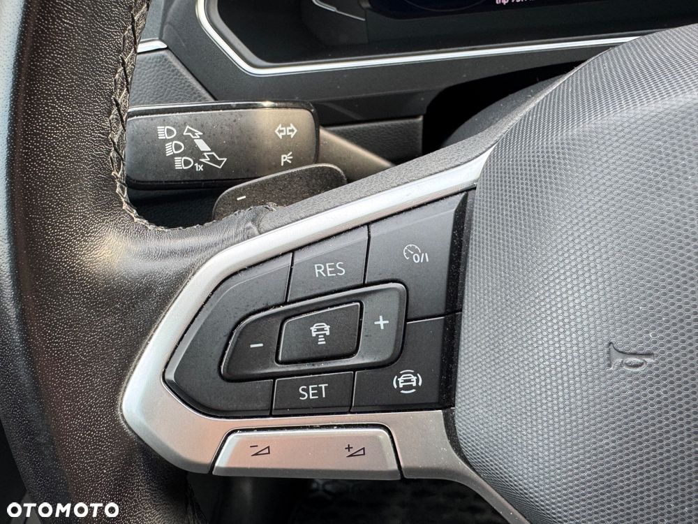 Volkswagen Tiguan 1.4 eHybrid Elegance DSG - 16