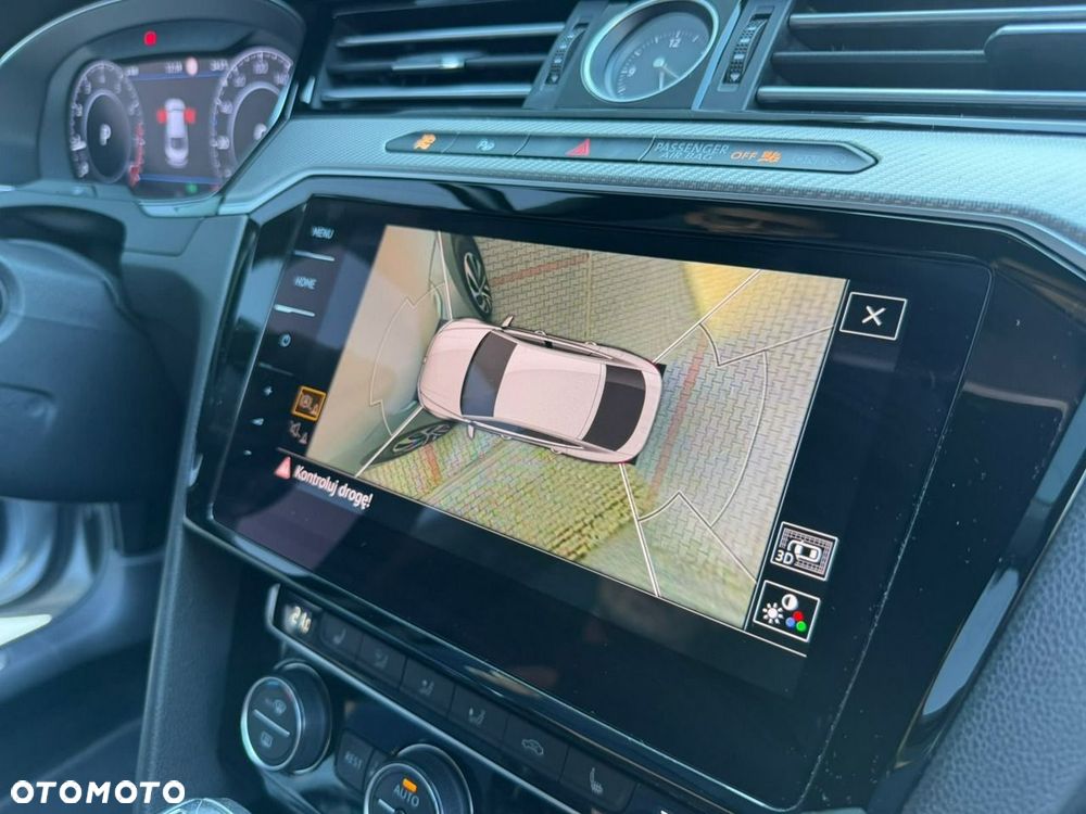 Volkswagen Arteon 2.0 TSI 4Motion R-Line Edition DSG - 25