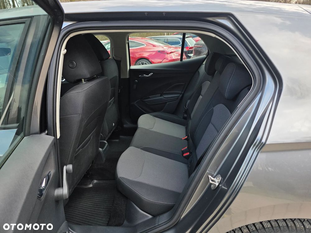 Skoda Fabia 1.0 TSI Ambition - 15