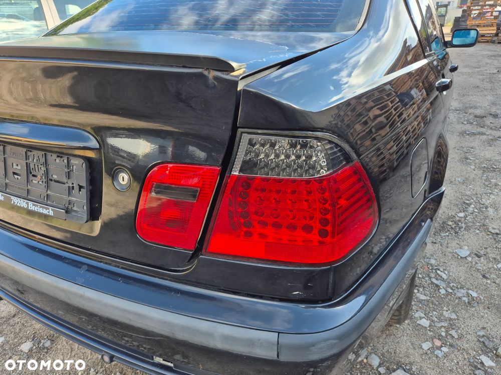 BMW Seria 3 - 15