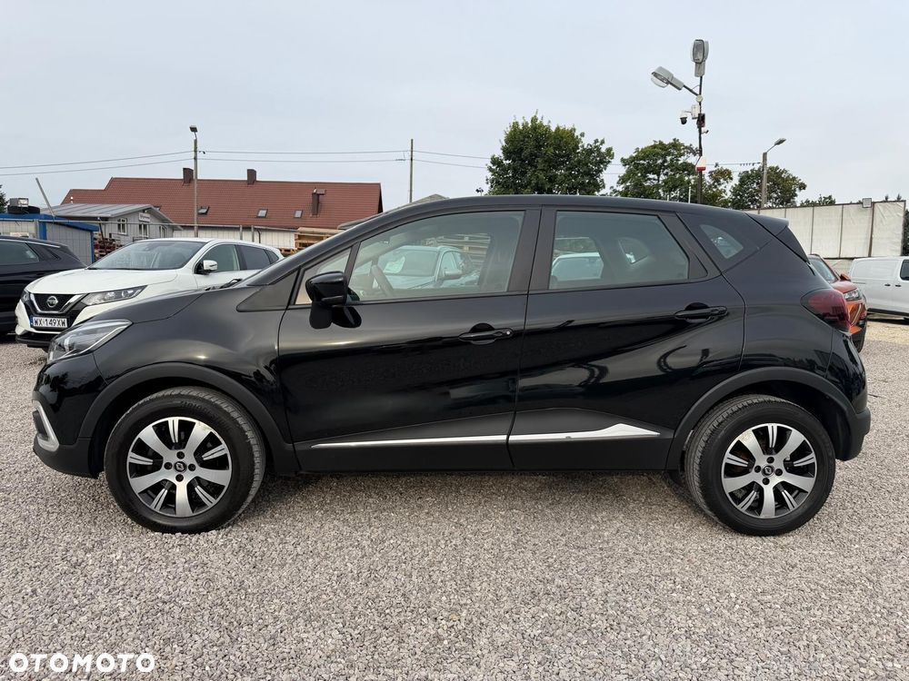 Renault Captur ENERGY dCi 90 Start&Stop Intens - 7