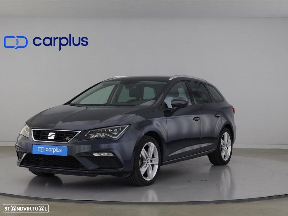 SEAT Leon 1.0 EcoTSI FR S/S - 1