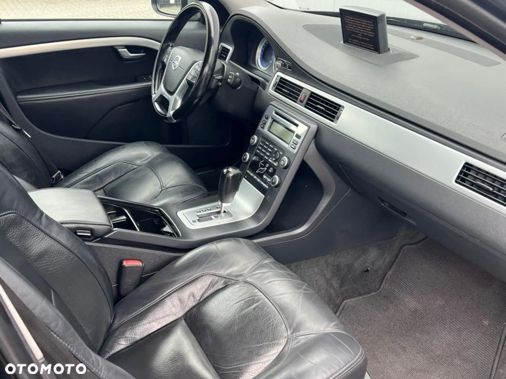 Volvo V70 - 22
