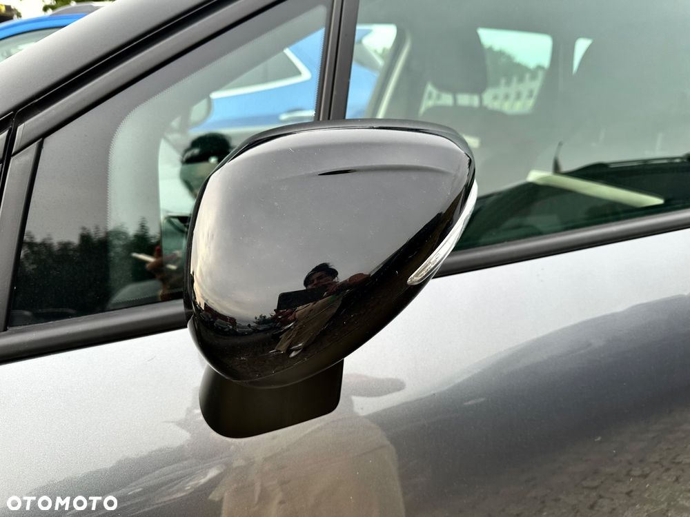 Citroën C3 Aircross PureTech 110 Stop & Start Feel - 18