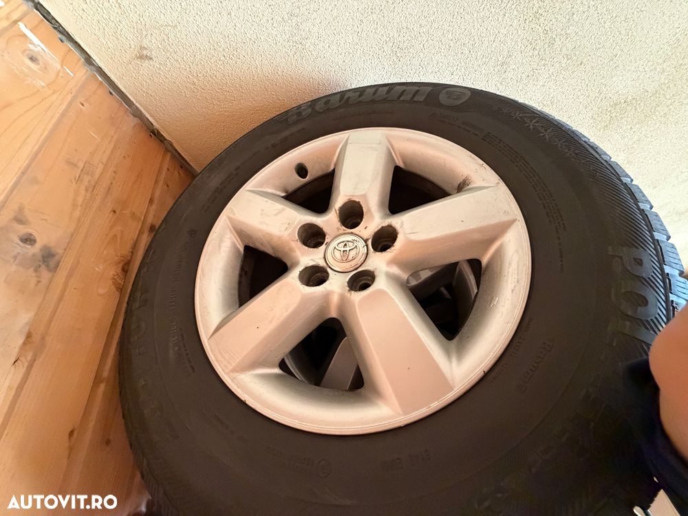 Toyota RAV4 2.0 VIP - 11