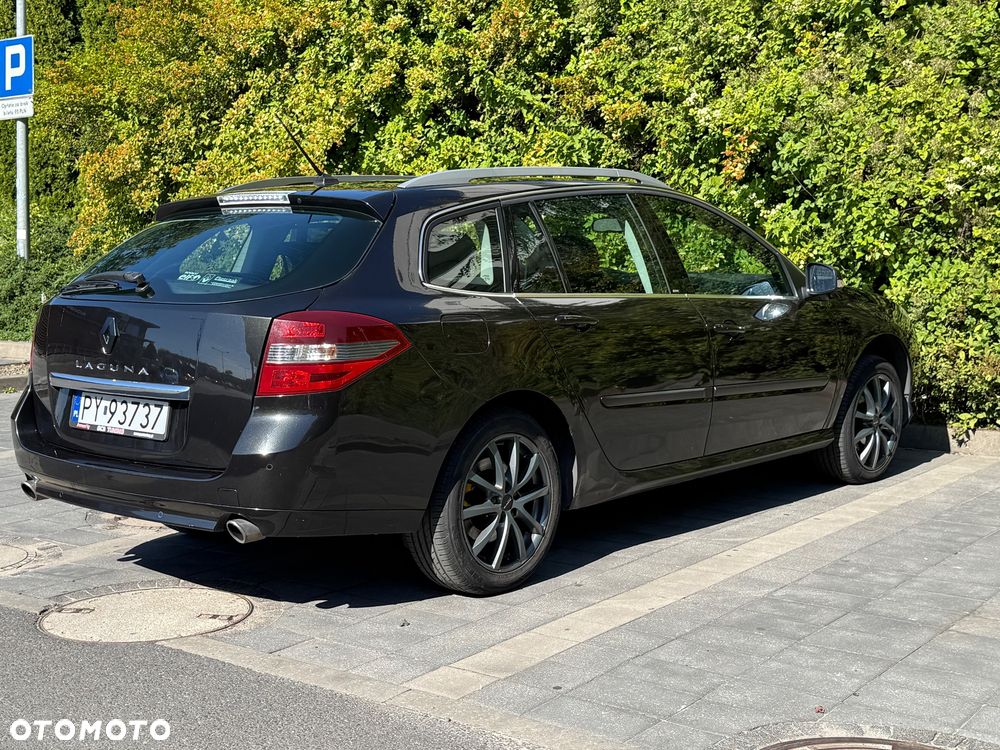 Renault Laguna 2.0 DCi Dynamique - 6