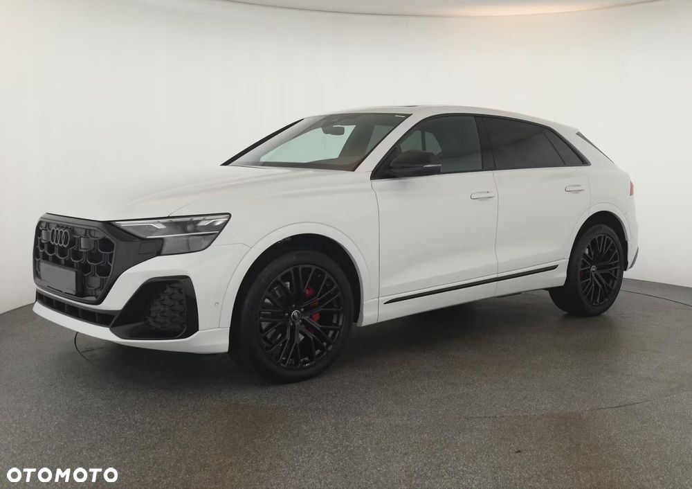 Audi Q8 50 TDI mHEV Quattro Tiptronic - 1