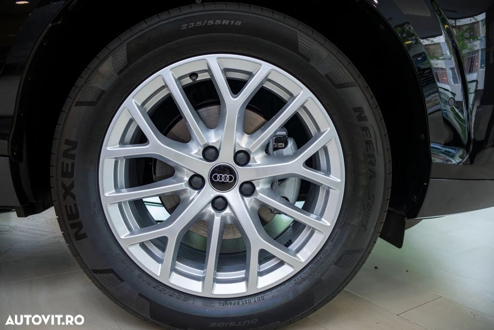 AUDI Q3 2026 — imagine 9