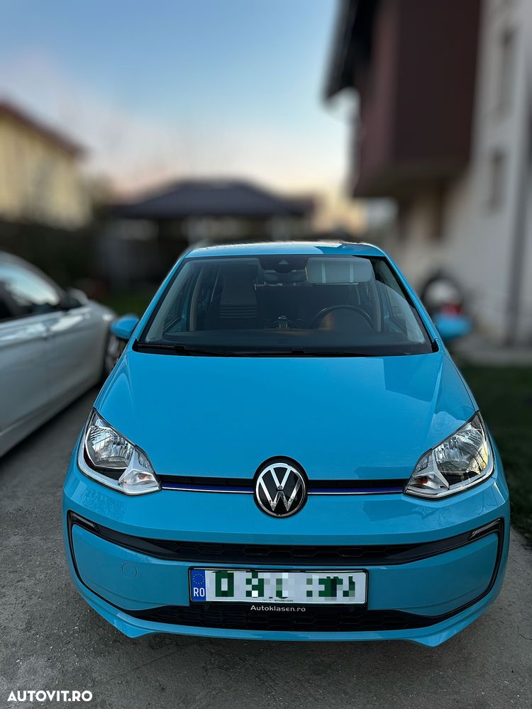 Volkswagen up! 32.3 kWh - 2