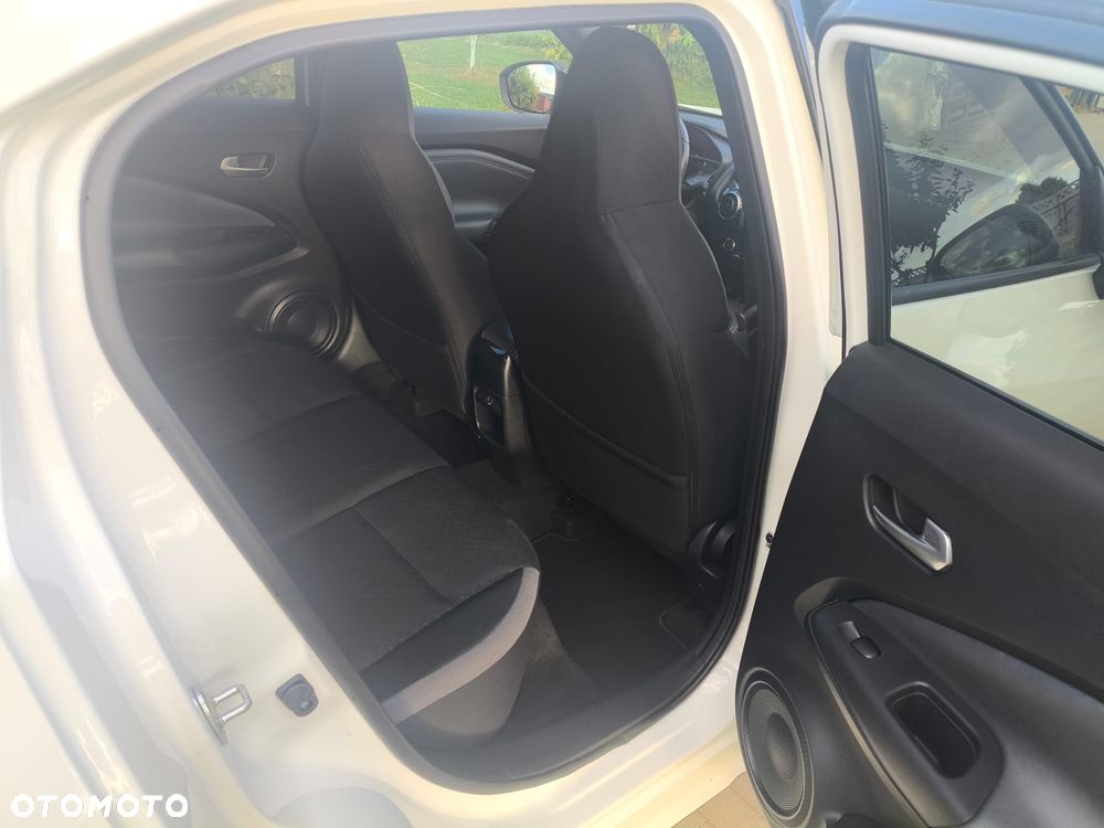 Nissan Juke 1.0 DIG-T N-Design - 6