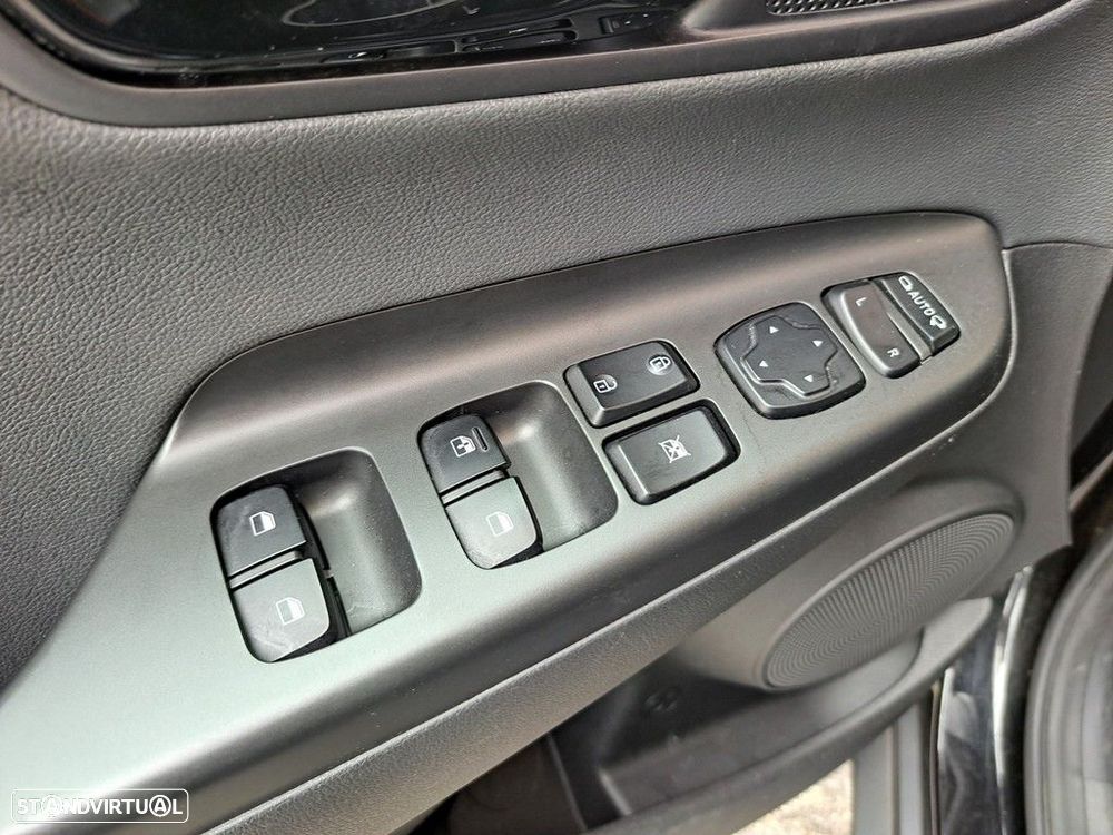 Hyundai Kauai 1.0 T-GDi Premium - 21