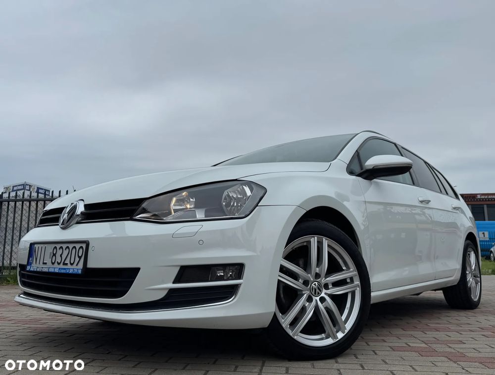 Volkswagen Golf - 4