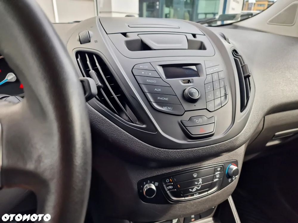 Ford TRANSIT COURIER - 7