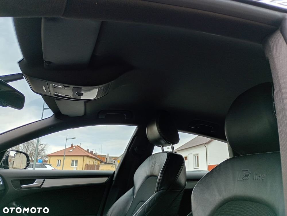 Audi A5 Sportback 2.0 TFSI - 34