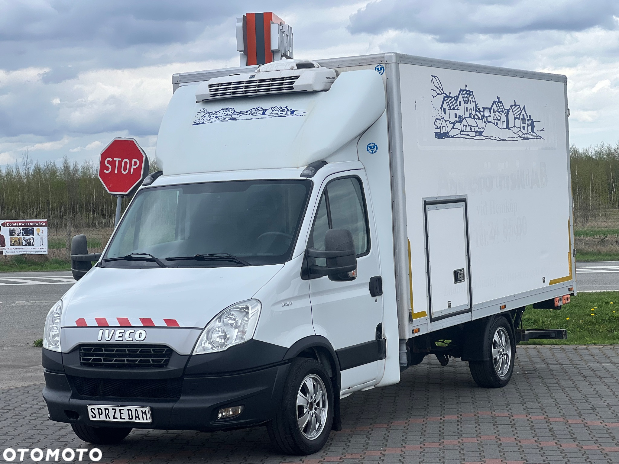 Iveco Daily - 4