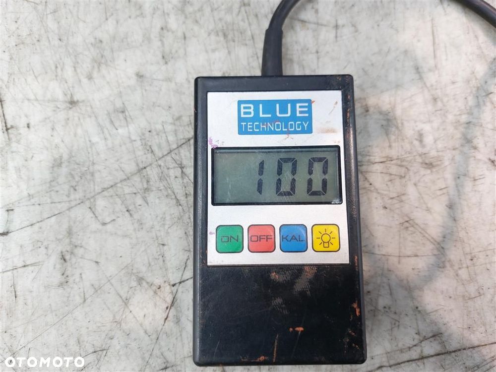 Drzwi przednie lewe przód KIEROWCY OPEL VECTRA C 2005-2008 LIFT L2HU CZARNY - 6