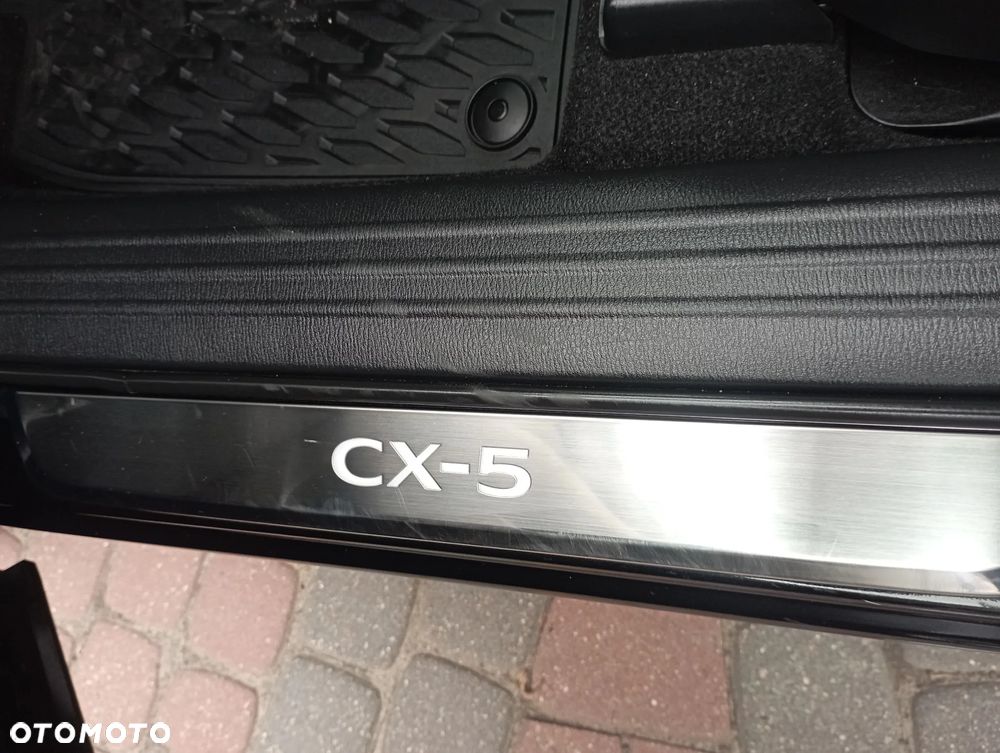 Mazda CX-5 2.5 Newground 2WD - 32