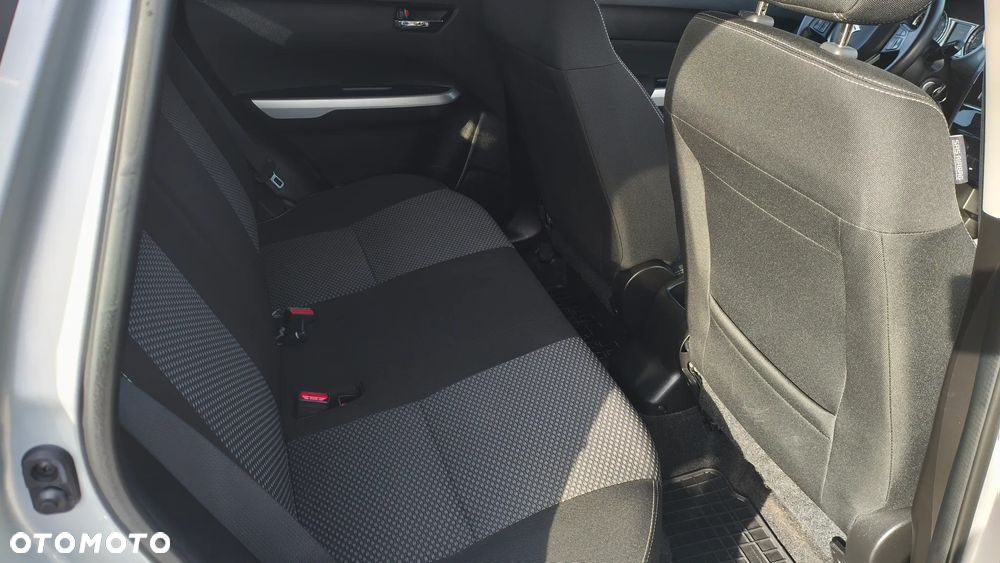 Suzuki Vitara 1.6 (4x2) Comfort - 35