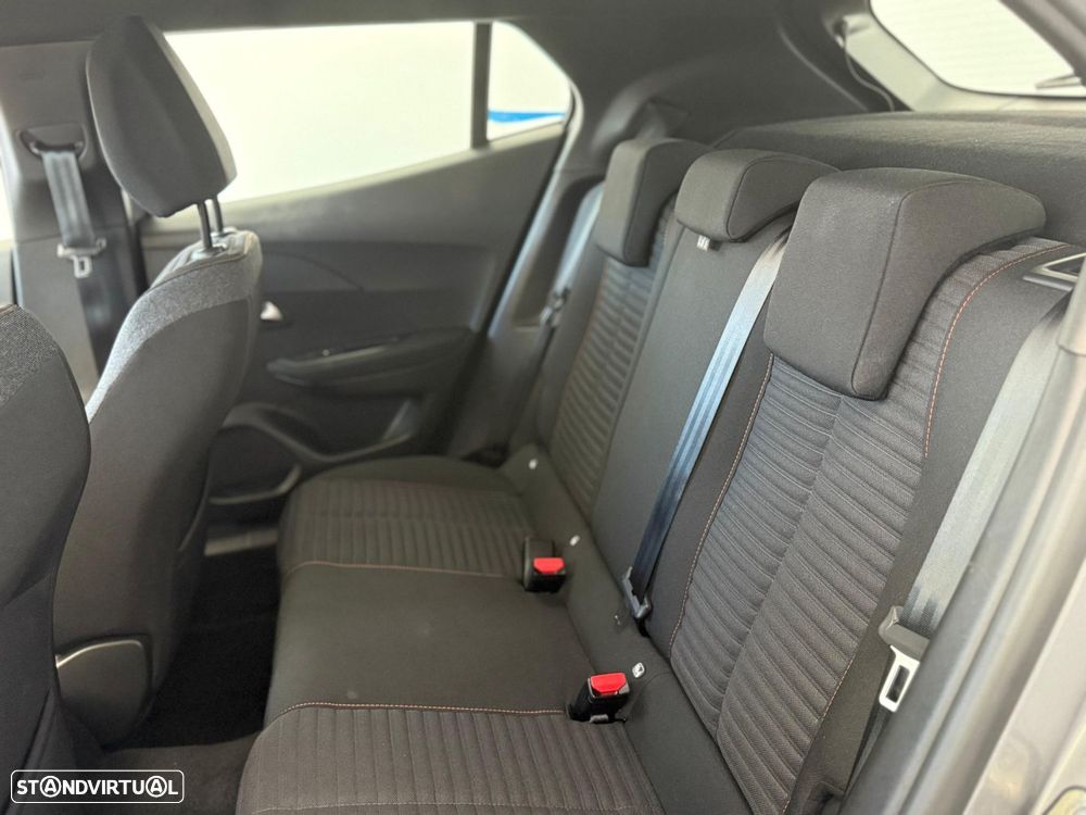 Peugeot 2008 1.2 PureTech Active - 5