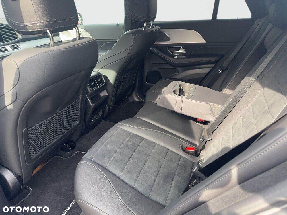 Mercedes-Benz GLE - 19