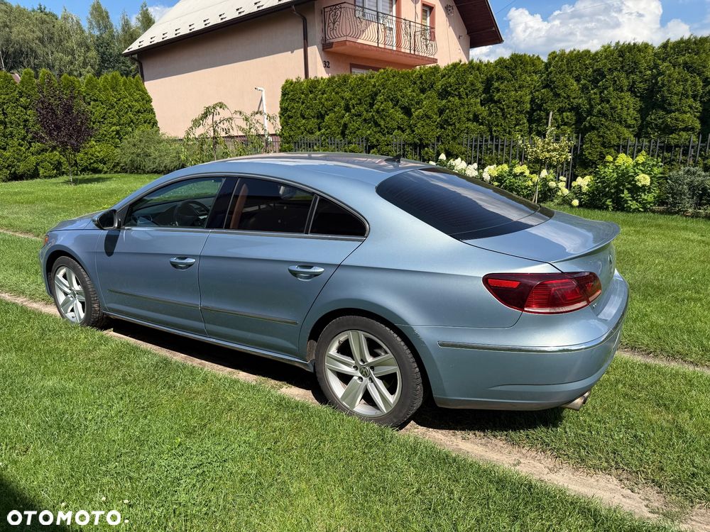 Volkswagen CC 2.0 TSI DSG - 3