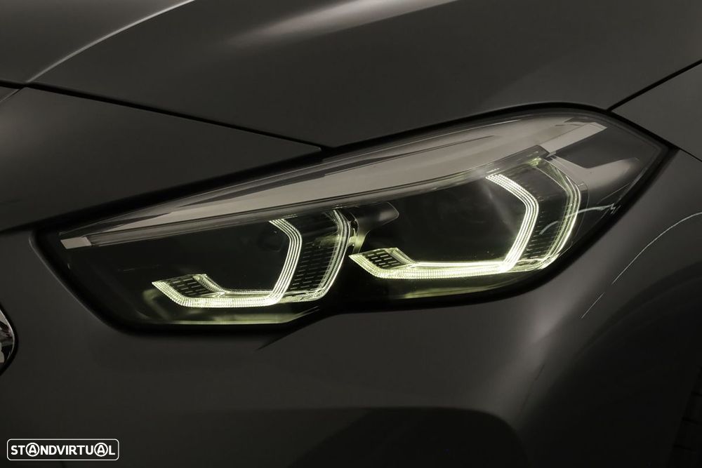 BMW 216 Gran Coupé d Pack Desportivo M - 6