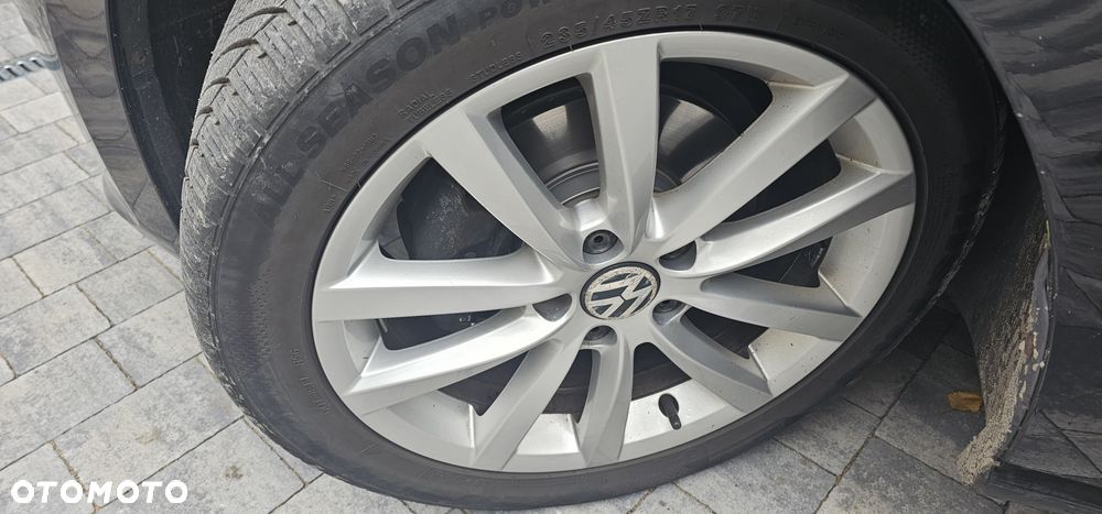 Volkswagen Golf Sportsvan 2.0 TDI (BlueMotion Technology) Highline - 6