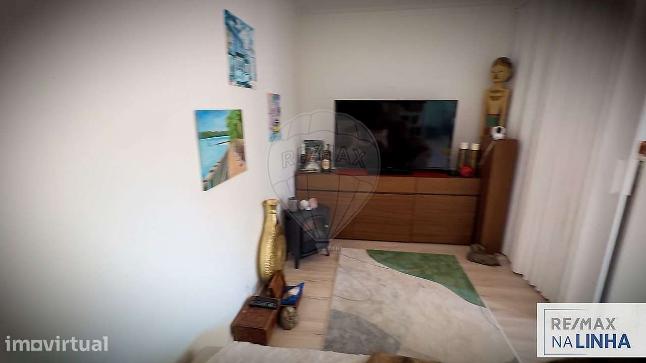 Apartamento T1 para venda - Grande imagem: 5/17