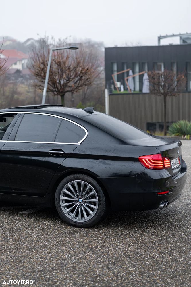 BMW Seria 5 - 30