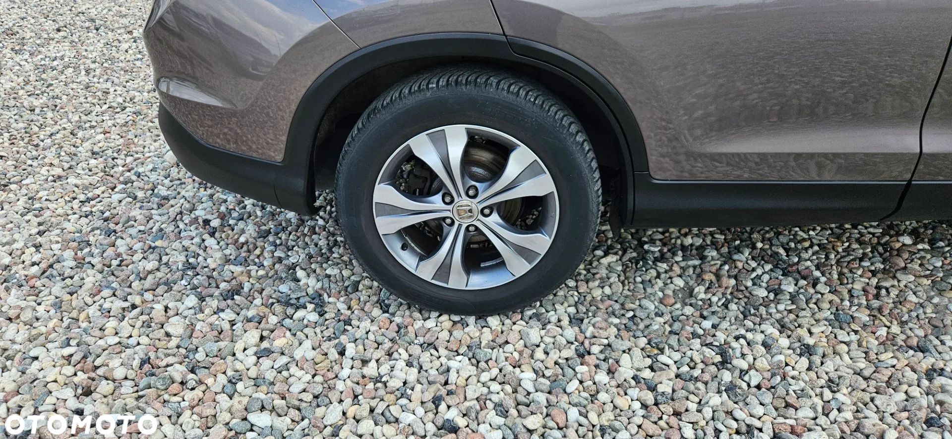Honda CR-V 1.6i-DTEC Elegance Plus (2WD) - 18