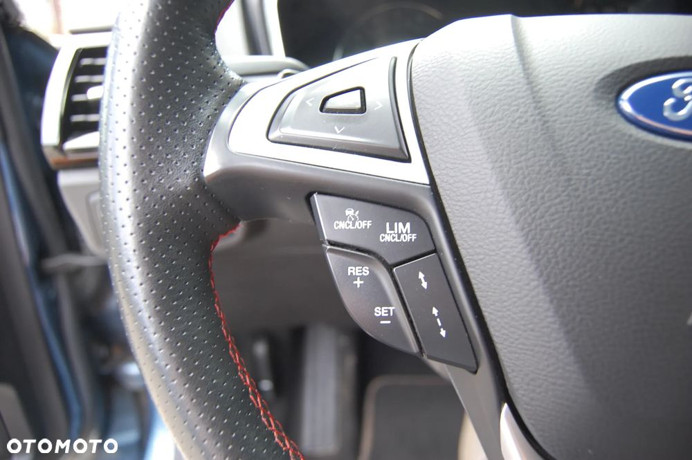 Ford Mondeo 2.0 EcoBlue ST-Line - 33