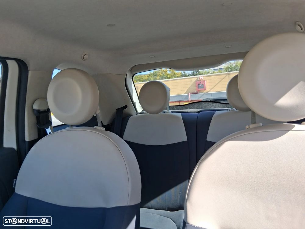 Fiat 500 - 14