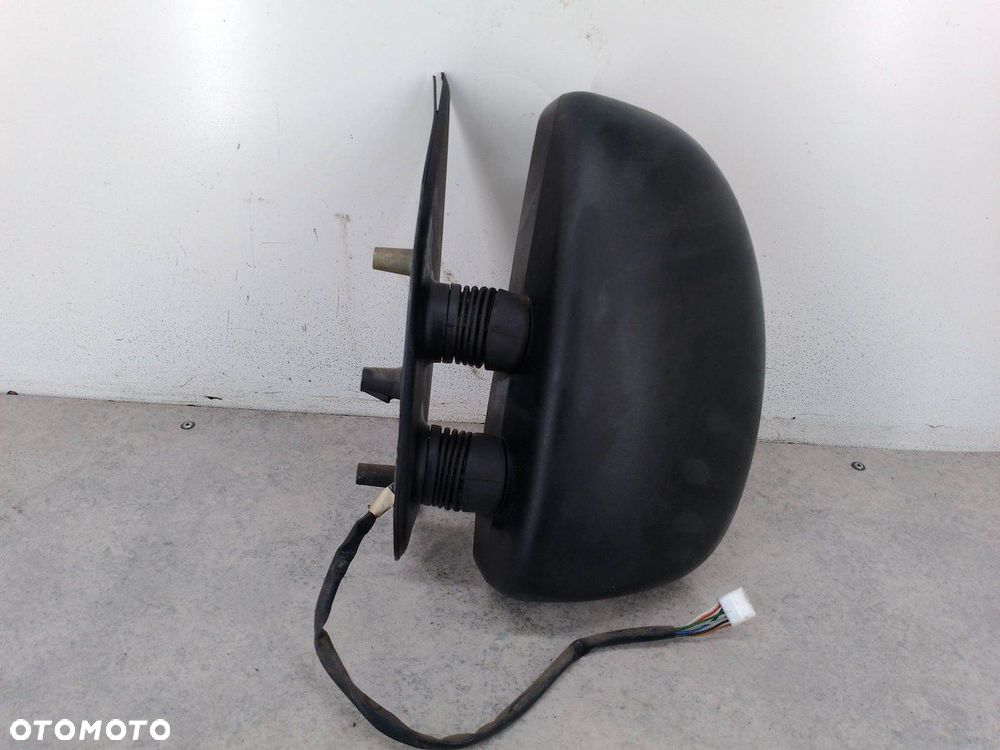 LUSTERKO LEWE CITROEN JUMPER I FL EWP - 2