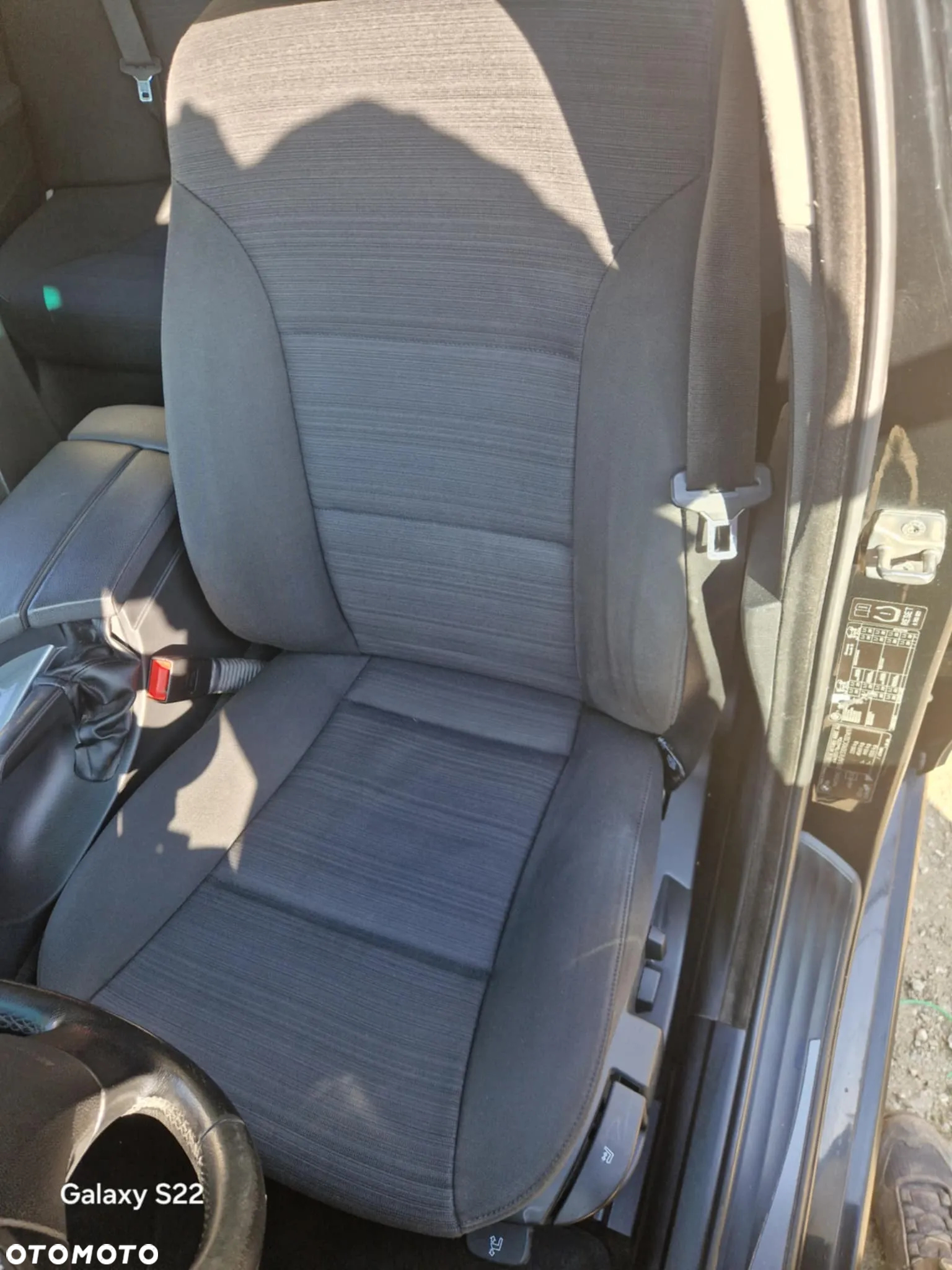BMW Seria 5 520d - 13