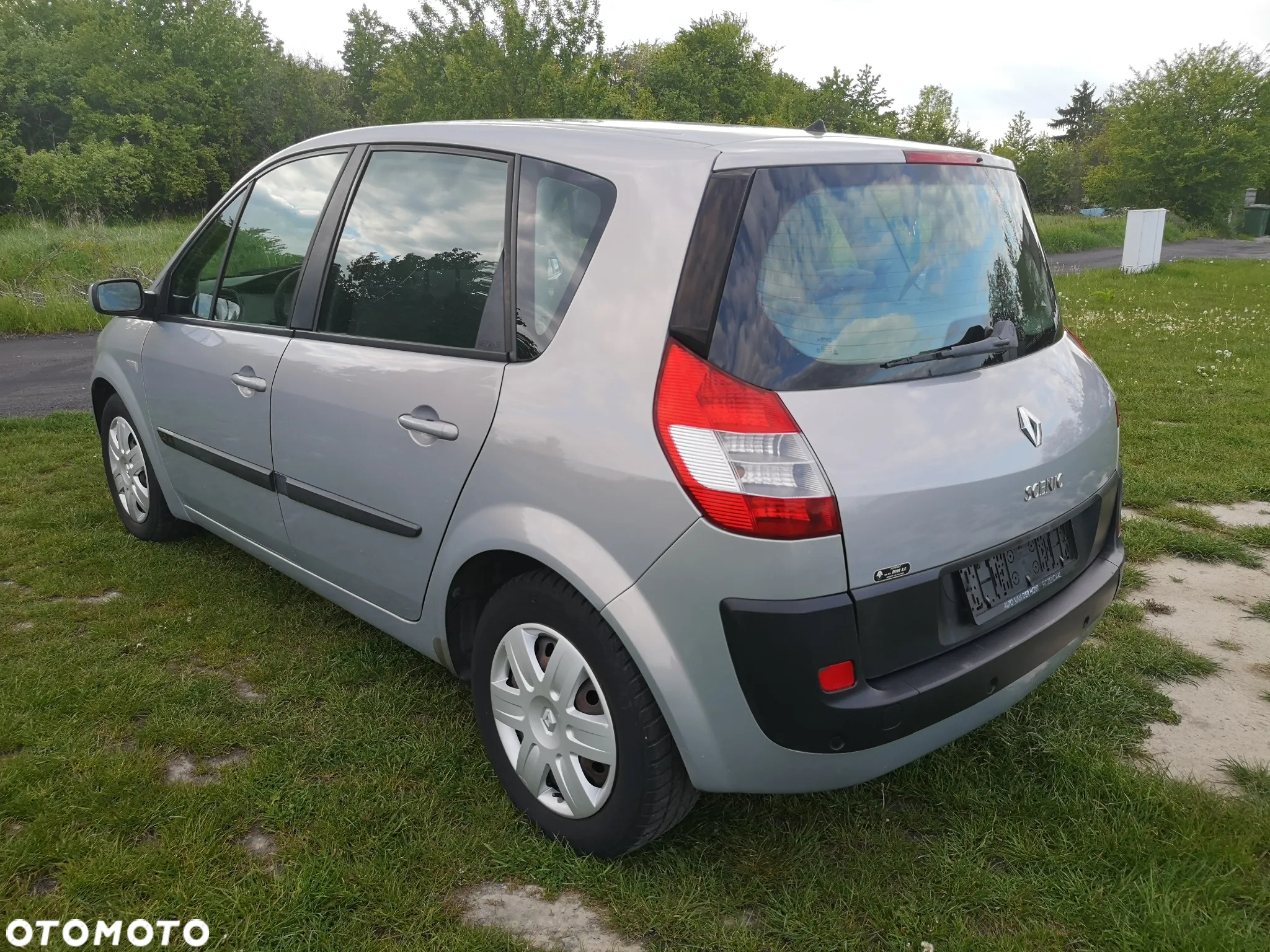 Renault Scenic - 3