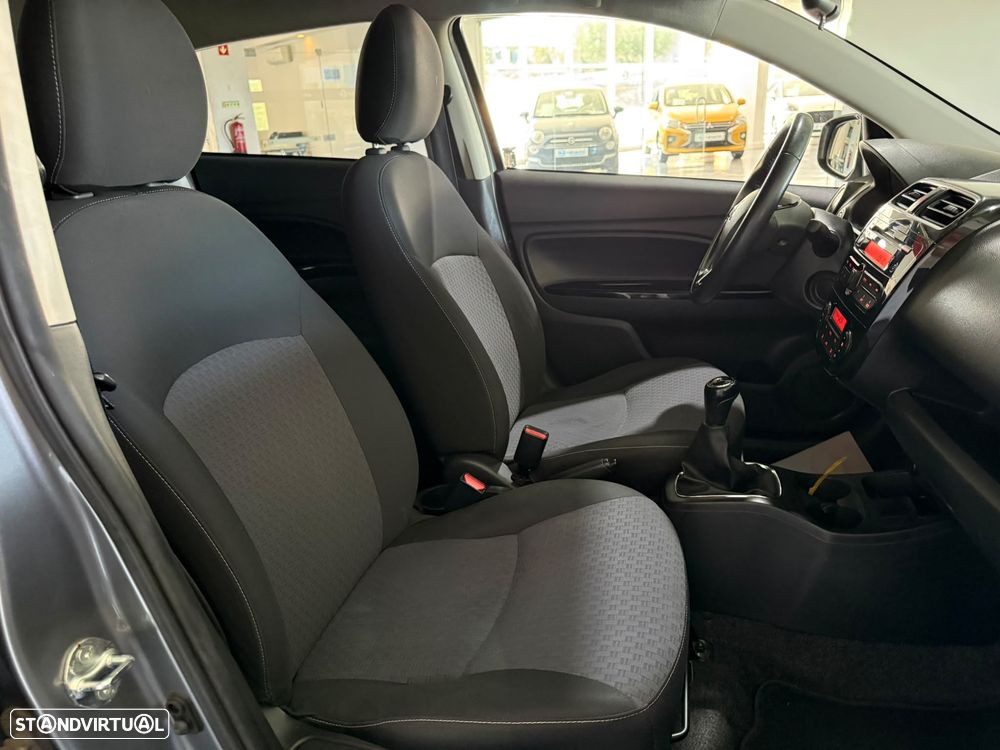 Mitsubishi Space Star 1.2 Intense - 12