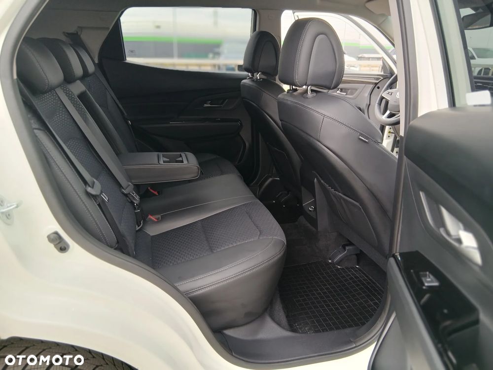 SsangYong/KGM Korando 1.5 T-GDI Quartz 2WD - 29