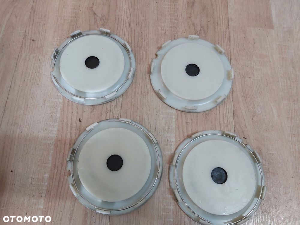 PRAUZER dekielek felgi alufelgi dekiel kapsel - 3