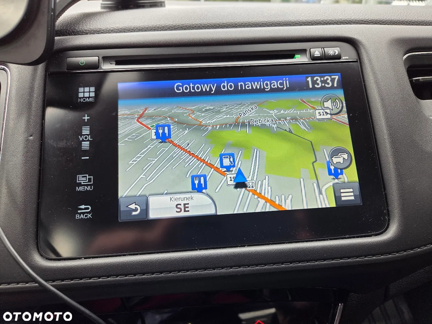 Honda HR-V 1.5 Elegance (ADAS/Honda Connect+) - 14