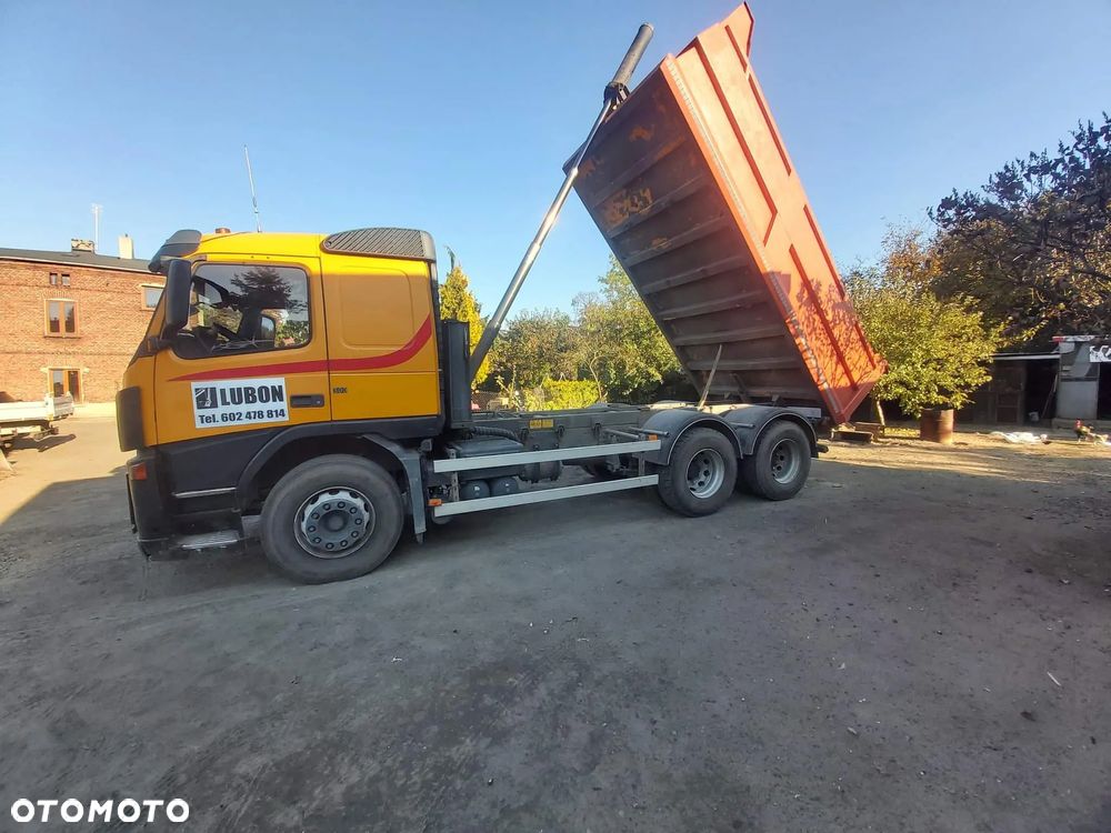 Volvo FM 300 - 6
