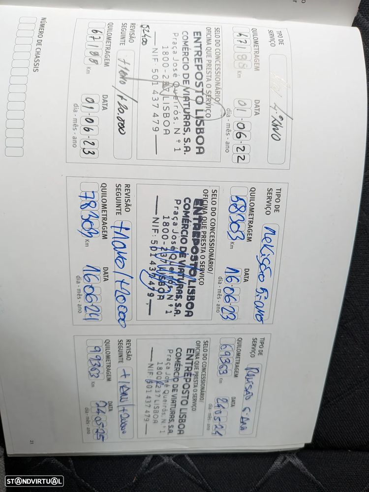 Nissan Micra 0.9 IG-T N-Connecta S/S - 20