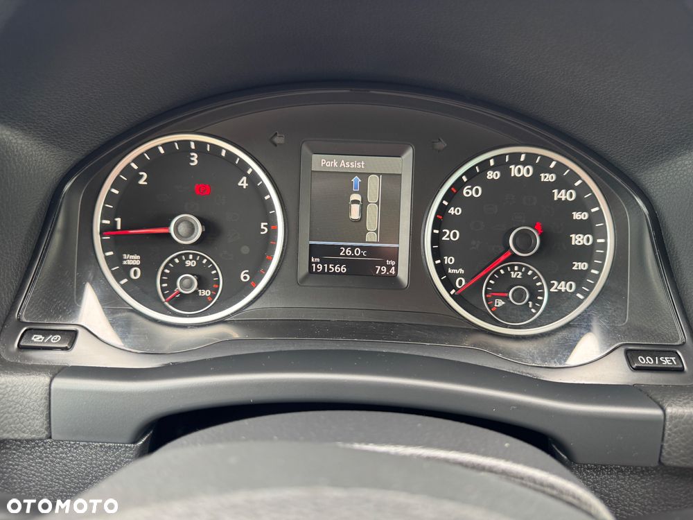 Volkswagen Tiguan 2.0 TDI 4Mot Perfectline R-Style - 19