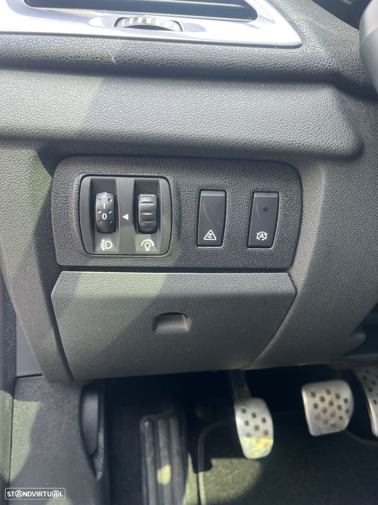 Renault Mégane Sport Tourer 1.5 dCi GT Line SS - 7